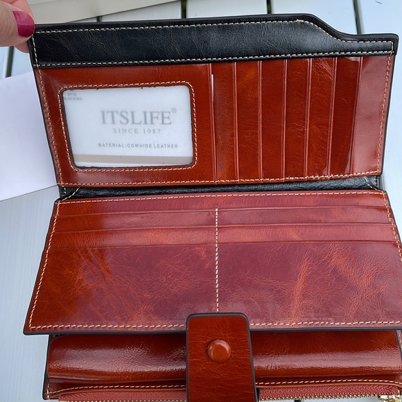 ITSLIFE Wallet - Picture 3 of 3